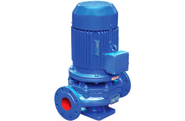 ISGD低转速离心泵