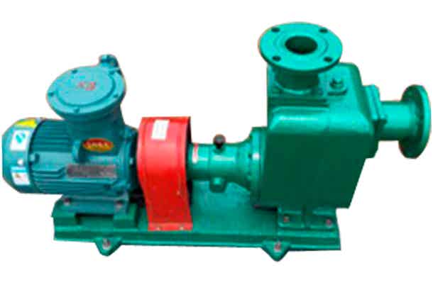 CYZ系列自吸式离心泵