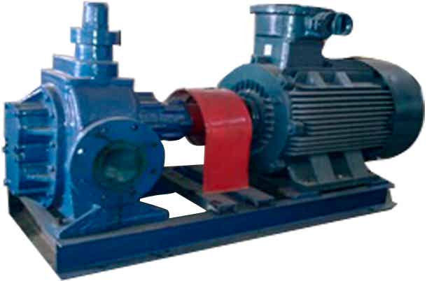 KCB系列大流量齿轮泵