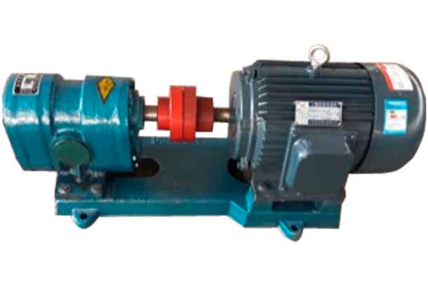 GWB型外润滑渣油泵/煤焦油泵