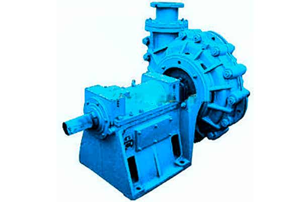 ZGB高效耐磨渣浆泵