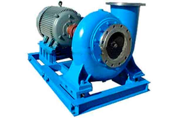 LC LCF石灰浆液脱硫泵