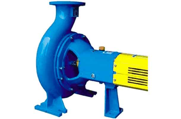 ZS安德里兹纸浆泵