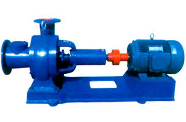 LXL型纸浆泵