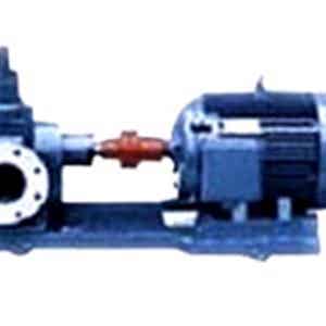 恒生机械圆弧齿轮泵现货供应,价格合理