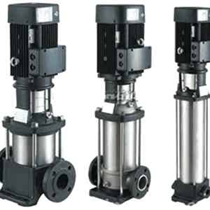 CDLF不锈钢立式多级泵