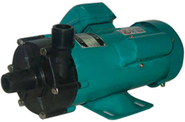 MP小型磁力驱动循环泵