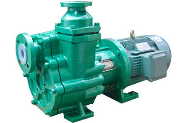 ZMD型自吸式衬氟磁力泵
