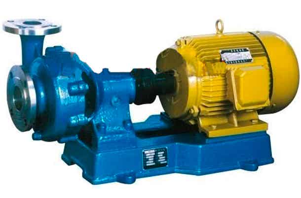 AFB型耐腐蚀泵
