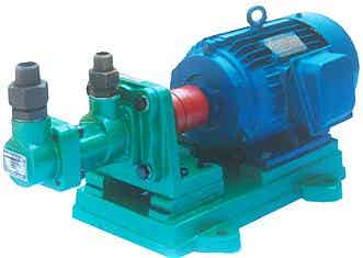 优质三螺杆泵现货供应,价格合理