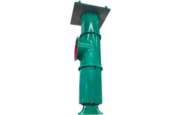 LKS/LBS型立式斜流泵