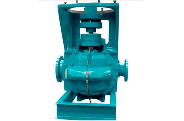 SLZ型单级双吸立式中开泵