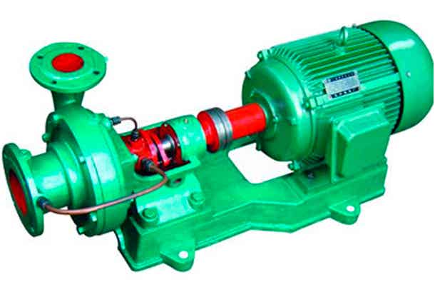 GN型卧式冷凝水回收泵