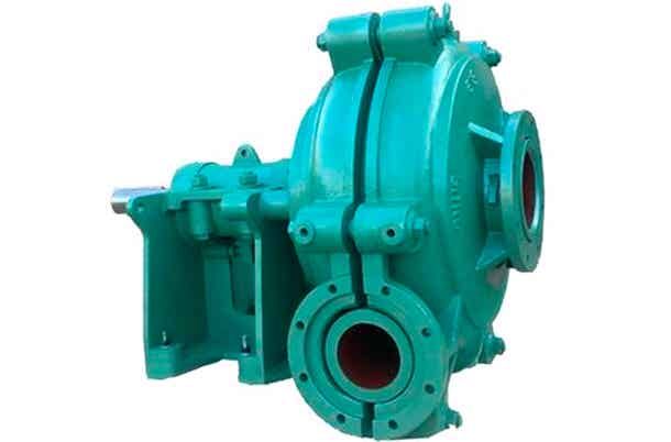 AH、M型渣浆泵