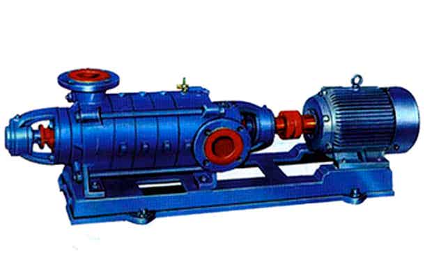 D、DG、DGR型系列多级离心泵