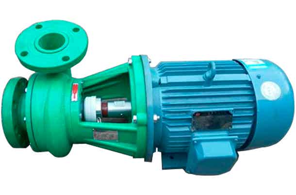 1FP增强聚丙稀离心泵