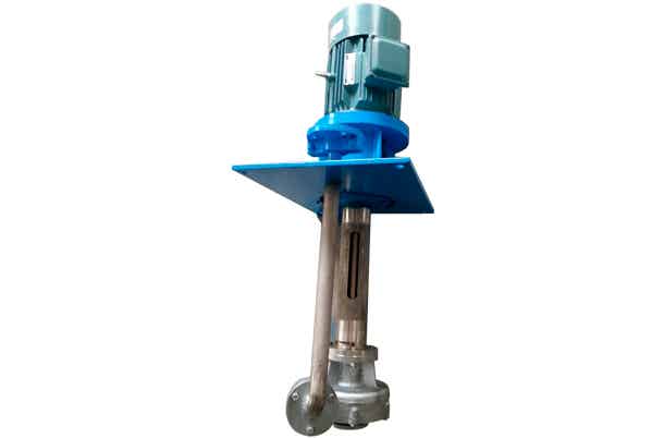 FYB不锈钢液下泵