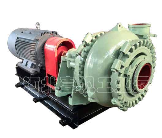 壹帆工业泵 G/GH型砂砾泵