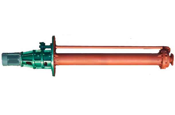 RY高温液下熔盐泵