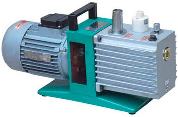 2XZ双级旋片式真空泵