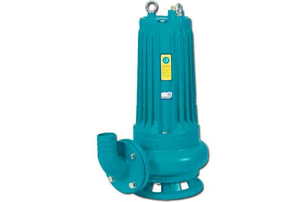 AS型撕裂式潜水排污泵