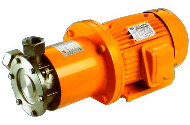 CW旋涡式磁力泵