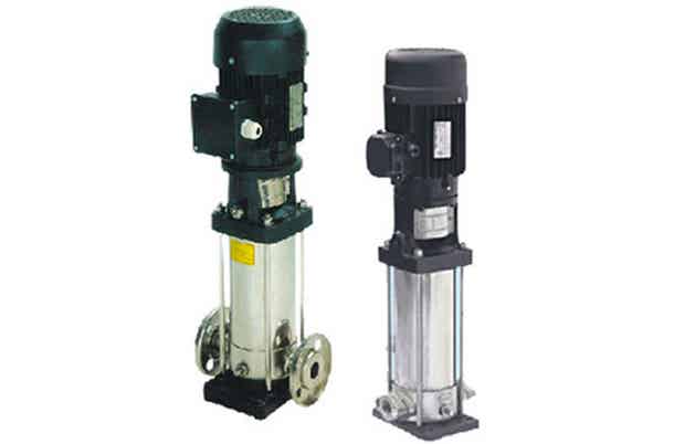 QDL、QDLF、CDL型立式不锈钢多级离心泵