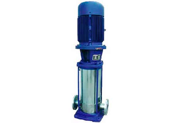 GDL型立式多级管道离心泵