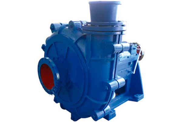 GMZ卧式渣浆泵