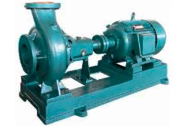 IS型清水泵