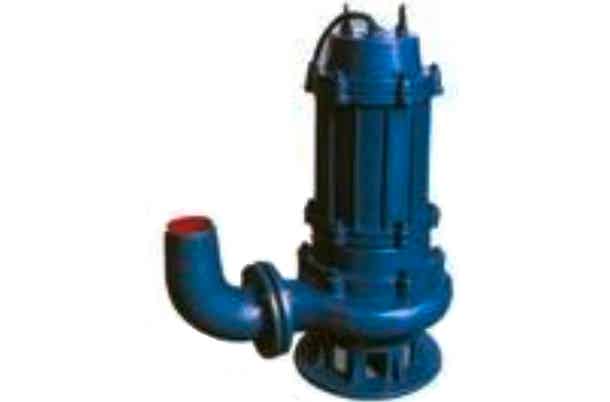 QW型潜污泵