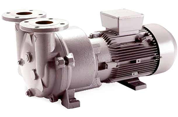 2BV水环真空泵及压缩机