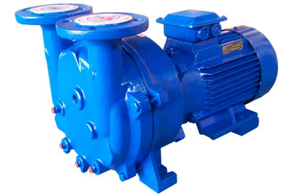 2BV系列水环式真空泵