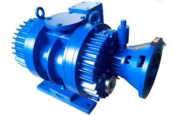 ZJY系列罗茨真空泵