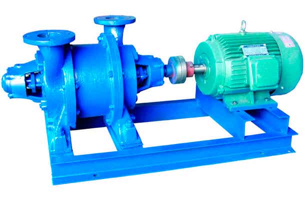 SK系列水环式真空泵