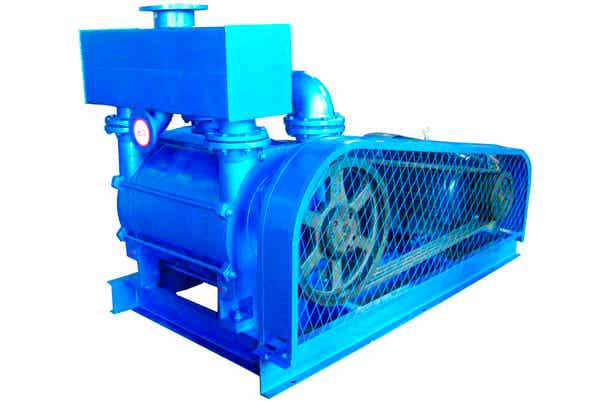 2BE1水环式真空泵及压缩机