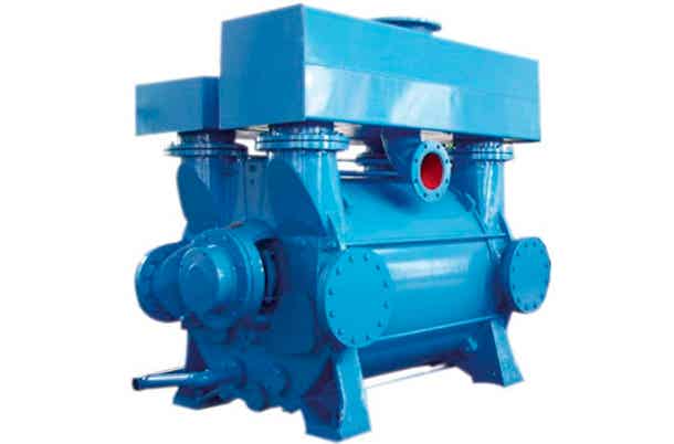 2BE3系列水环式真空泵