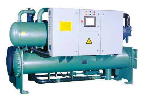 螺杆式冷水机,低温冷水机,冷水机组