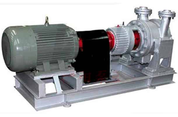 AY型单级两级离心油泵