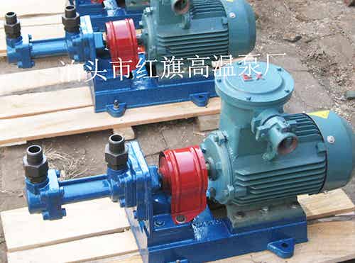 供应3G三螺杆泵