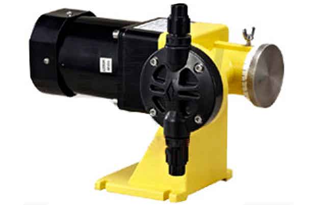 JBB系列机械隔膜式计量泵