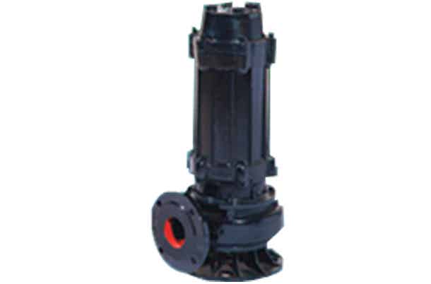 AS、AV型潜水排污泵