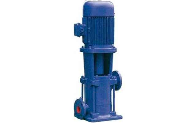 LG系列立式多级离心泵