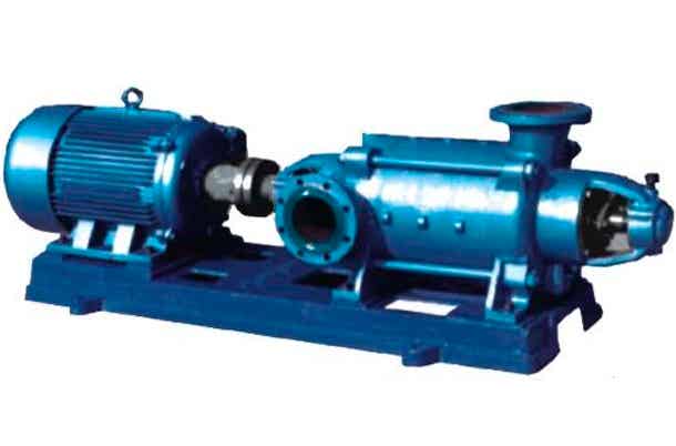 DA1系列多级泵