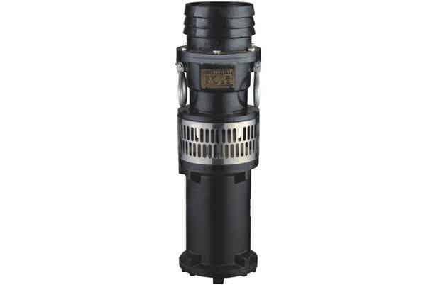 QY油浸式潜水泵