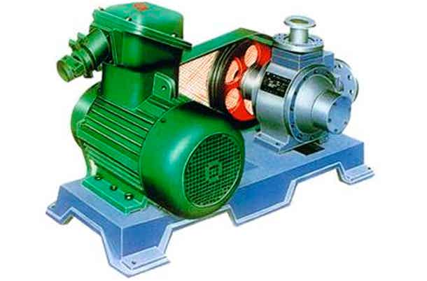 YQB系列液化石油气泵