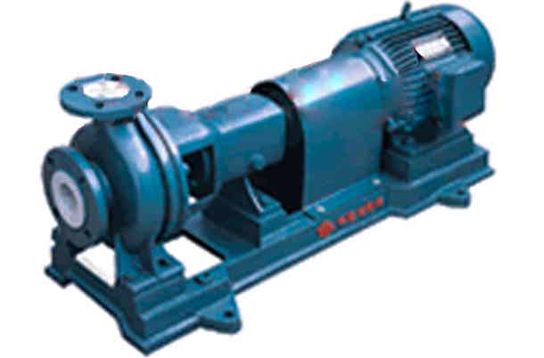 YFM—IHF系列离心泵