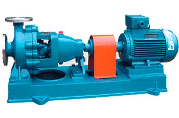 ISH、IH系列化工泵