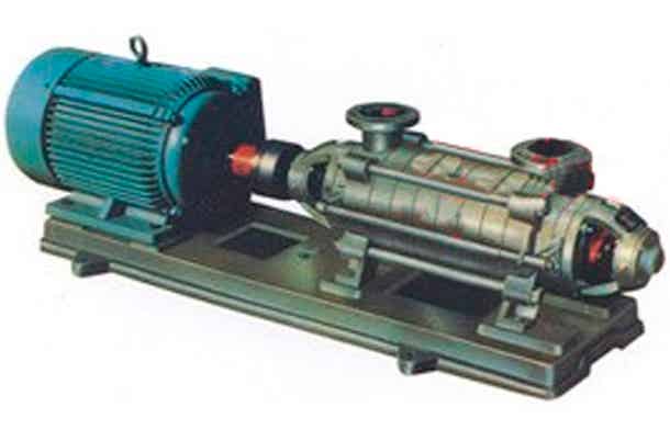 GC型锅炉给水泵