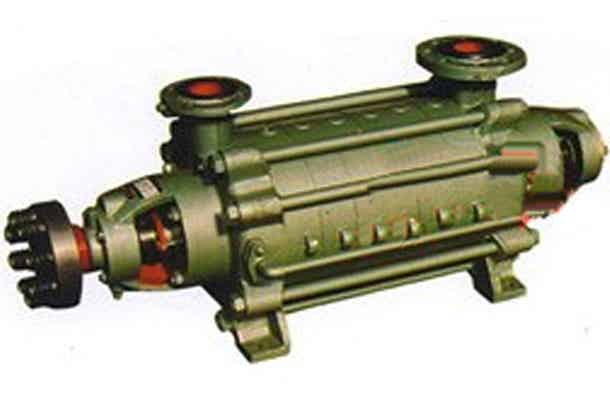 DG系列锅炉给水泵